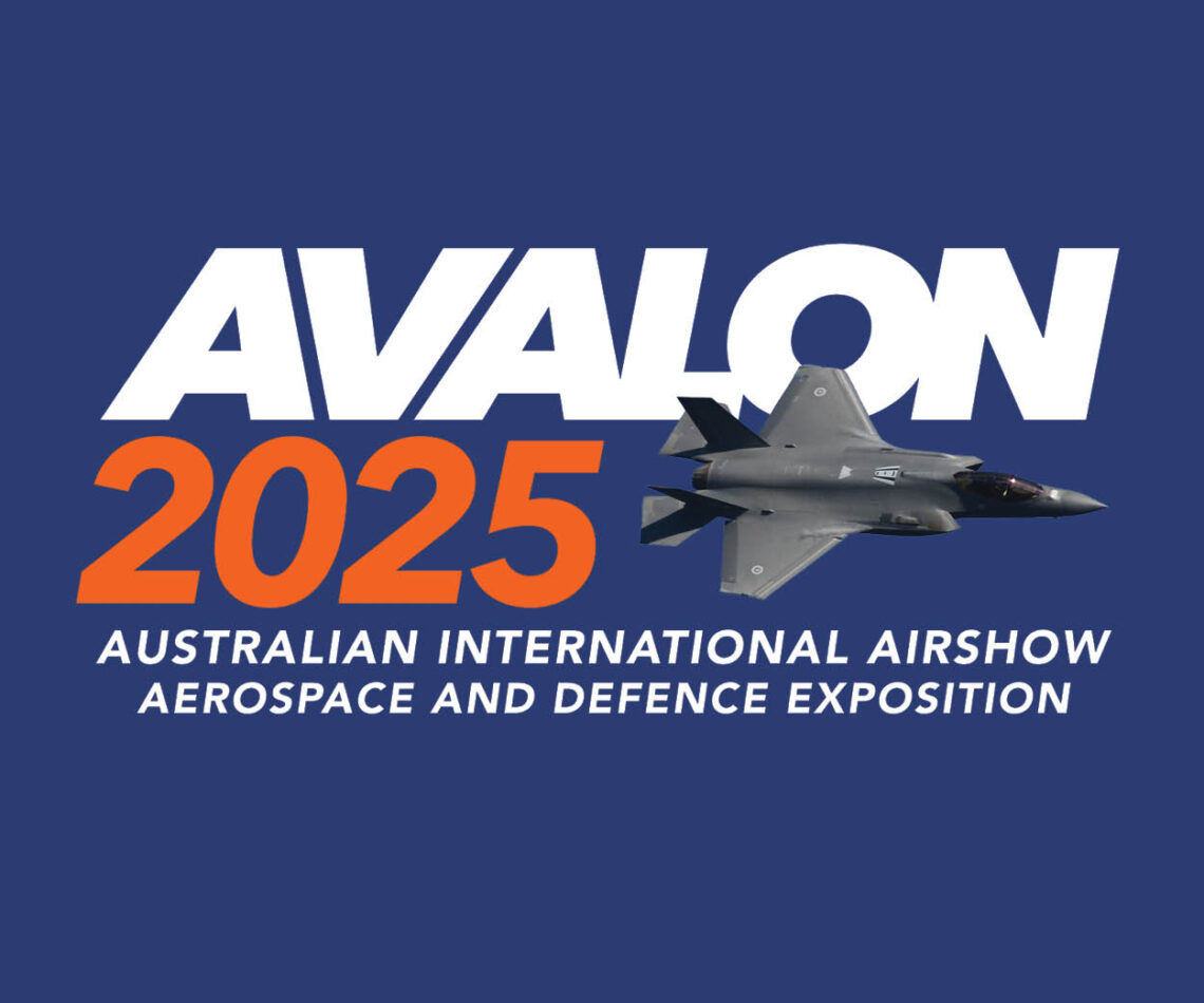 Avalon Air Show 2025 Australian Air Power Today