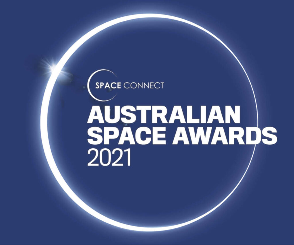 Australian Space Awards Australian Air Power Today