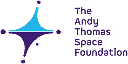 Andy Thomas Space Foundation