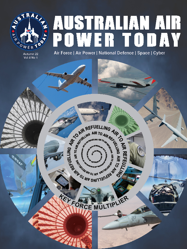 Digital Editions Australian Air Power Today Air Force Magazine