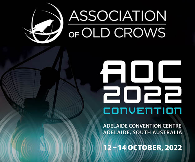 AUSTRALIAN CHAPTER OF THE ASSOCIATION OF OLD CROWS Australian Air