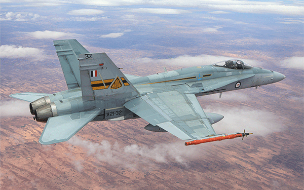 Albanese Government to establish local missile manufacturing and acquire more missile systems