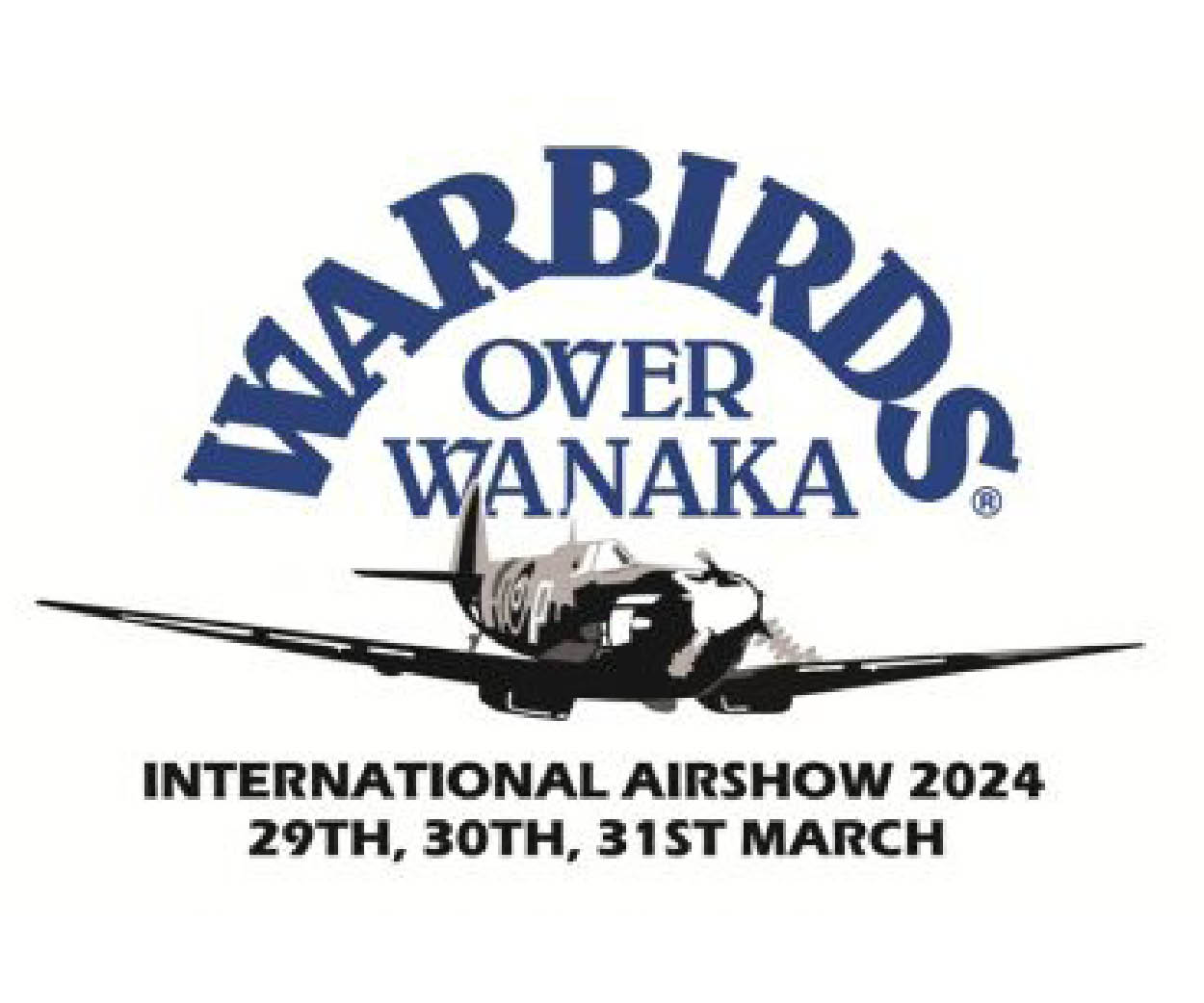 Warbirds Over Wanaka 2024 Airshow Australian Air Power Today