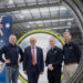 Prime Minister Albanese Launches Eris Rocket at Gilmour Space Technologie
