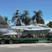 Classic Hornet Retires to Perth