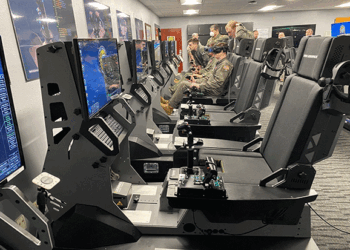 Ryan Aerospace (Australia) wins major US Air Force contract – Fighter Bomber Fundamentals