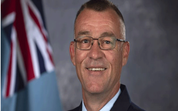 Recognising excellence in service