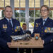 Changing of the guard at Air Command