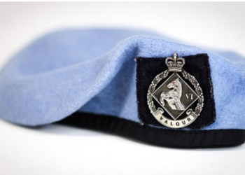 Exercise Talisman Sabre incident