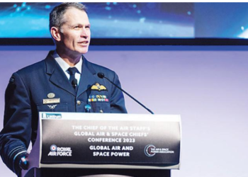 Strengthening our readiness