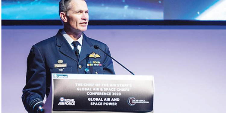 Strengthening our readiness