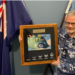 Love of aircraft leads to 51-year career