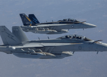Missiles to power up ADF’s range