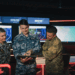 Milestone for air and missile defence