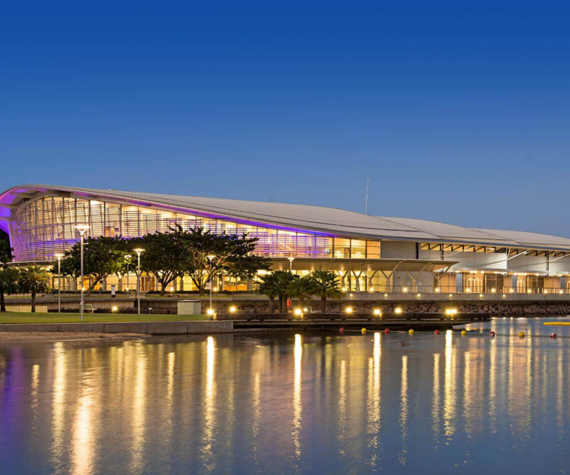 Northern Australia Defence Summit - Australian Air Power Today