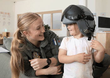 Dragons and jet packs? These aviators wish …