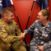 New commander to shape space power