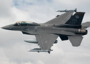 F-16 Turns 50 Special: What It Takes To Become A Viper Pilot