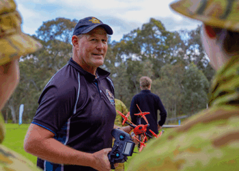 Turning a hobby into a sport
