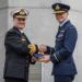 ADF’s new second in command takes over
