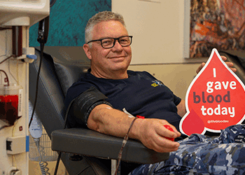 Taking up the challenge to inspire others