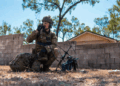 Why Defence and internet don’t mix