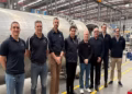 Gilmour Space and Hypersonix partner to advance Australian hypersonic capability