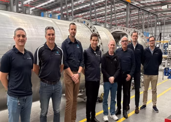Gilmour Space and Hypersonix partner to advance Australian hypersonic capability